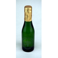 187ml Mini CA Champagne (Sparkling Wine) - Etched